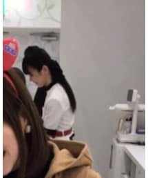 キティちゃん。 | 帽子