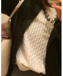 GU | ニット/セーター