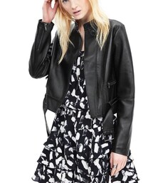 Banana Republic | ライダースジャケット