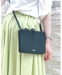 laboratory work | ショルダーバッグ