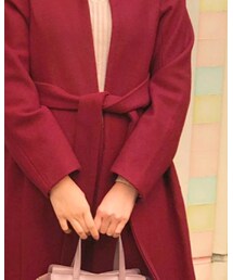 fubail | ダウンジャケット/コート