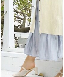 FABIA | スカート