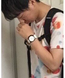 DIESEL | アナログ腕時計