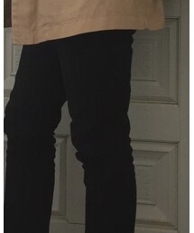 GU | デニムパンツ