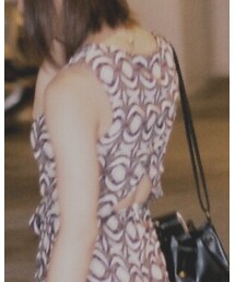 H&M DIVIDED | ワンピース