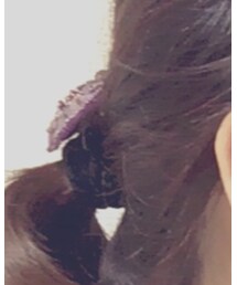 VINTAGE | ヘアアクセサリー
