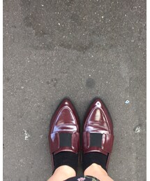 Sentore Amaranto | zozo used(シューズ)