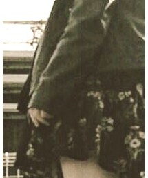 ZARA | ワンピース/ドレス