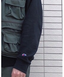 Champion | パーカー