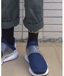 LIFEGOESON | ソックス/靴下