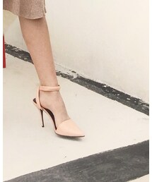 ZARA WOMAN | パンプス