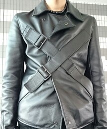 RAF SIMONS | ライダースジャケット