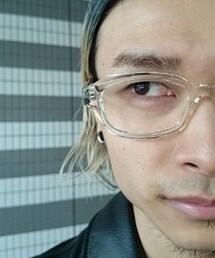 EFFECTOR | メガネ