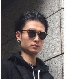 MOSCOT | サングラス