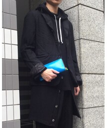 COMME des GARCONS HOMME PLUS | パーカー