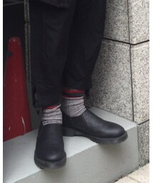 Dr. Martens | ブーツ