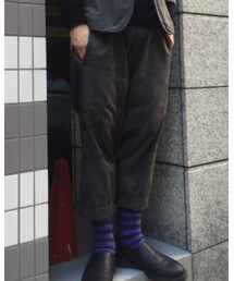 BLACK COMME des GARCONS | その他パンツ