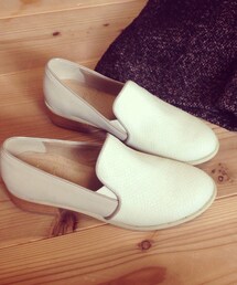 WHO'S WHO gallery | その他シューズ