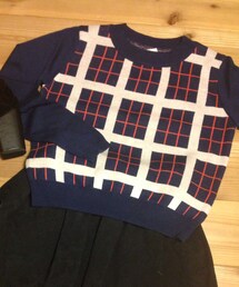 WHO'S WHO gallery | ニット/セーター