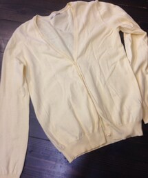 UNIQLO | カーディガン/ボレロ