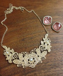 FOREVER 21 | ネックレス