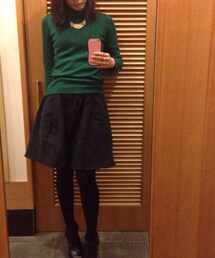 上着なし | その他