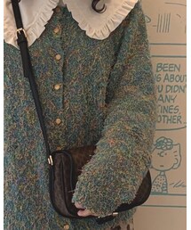 VINTAGE | カーディガン/ボレロ