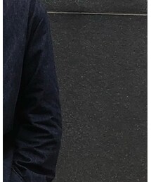 YAECA | デニムジャケット