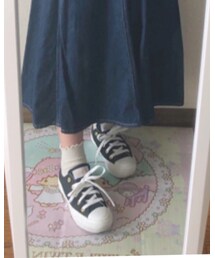 CONVERSE | スニーカー