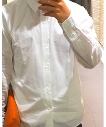 YAECA | シャツ/ブラウス