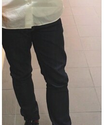 Nudie Jeans | デニムパンツ