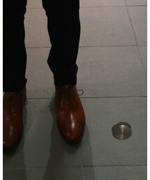 JALAN SRIWIJAYA | ドレスシューズ