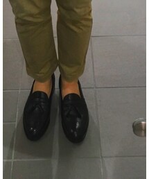 SCOTCH GRAIN | その他シューズ