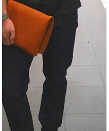 BEDWIN | デニムパンツ