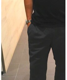 TOMORROWLAND  | スラックス