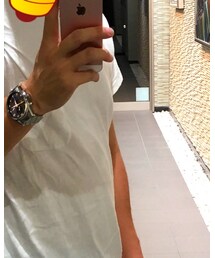 YAECA | Tシャツ/カットソー