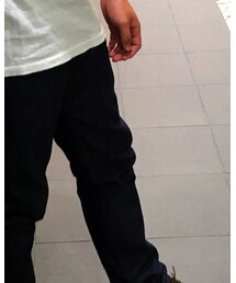 Nudie Jeans | デニムパンツ