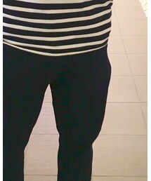 YAECA | その他パンツ