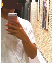 YAECA | Tシャツ/カットソー