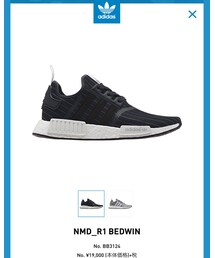 BEDWIN & THE HEARTBREAKERS | スニーカー