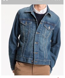 UNIQLO | デニムジャケット