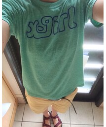 X-girl | Tシャツ/カットソー