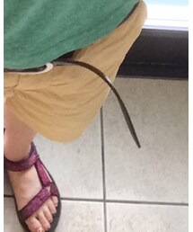 UNIQLO | チノパンツ