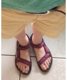Teva | サンダル