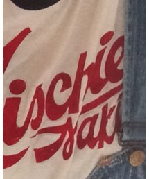 RNA SWEAT | Tシャツ/カットソー