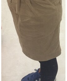 w closet | スカート