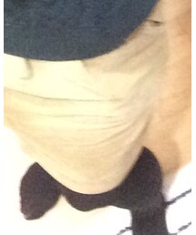 w closet | スカート