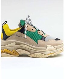 BALENCIAGA | シューズ