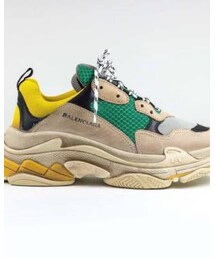 BALENCIAGA | スニーカー