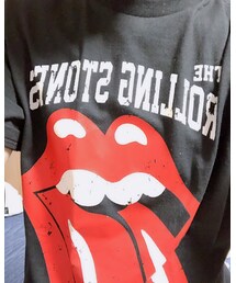 The Rolling Stones 50th Anniversary | Tシャツ/カットソー